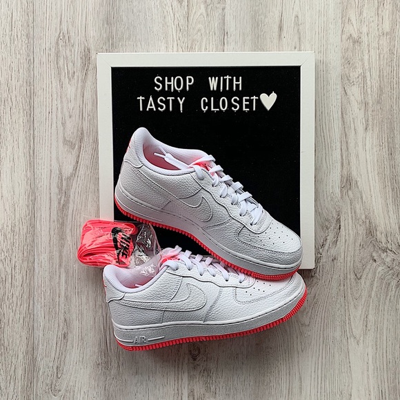 Nike air force 1 sneakers - Picture 4 of 8